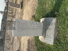 BAGHDAD (NORTH GATE) WAR CEMETERY - HALLISEY, W